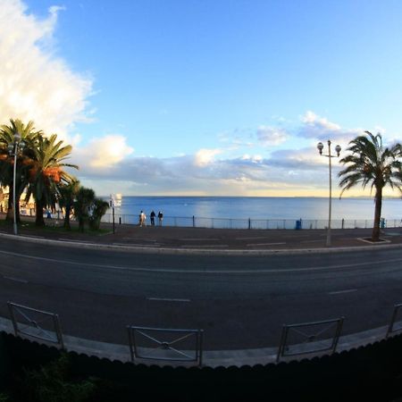 6 Bedrooms Seaview House, Old Town Nice Extérieur photo