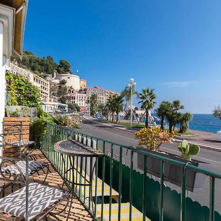 6 Bedrooms Seaview House, Old Town Nice Extérieur photo
