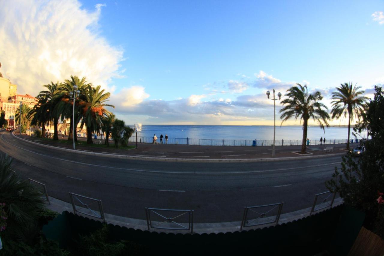 6 Bedrooms Seaview House, Old Town Nice Extérieur photo