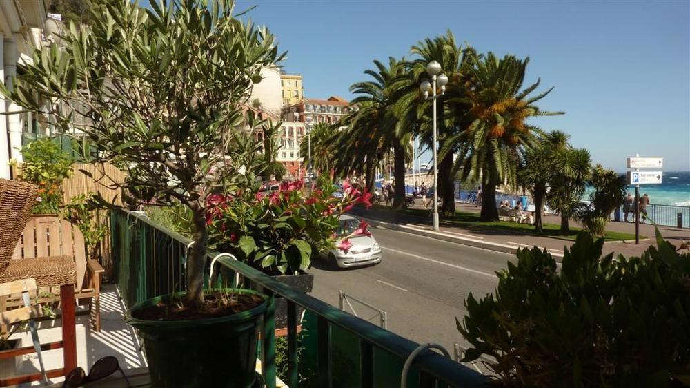 6 Bedrooms Seaview House, Old Town Nice Extérieur photo