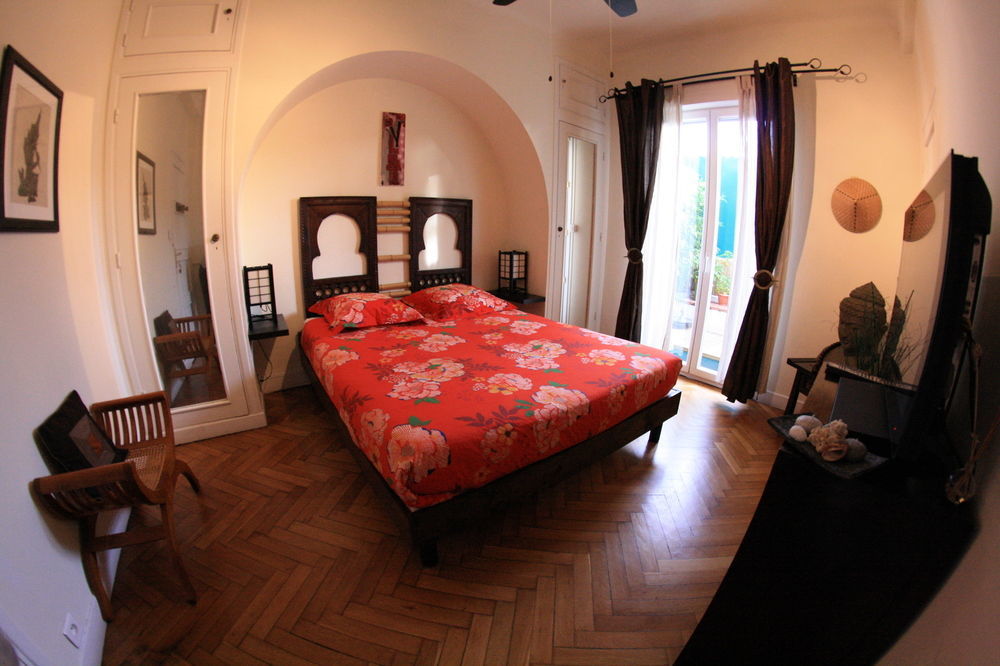 6 Bedrooms Seaview House, Old Town Nice Extérieur photo