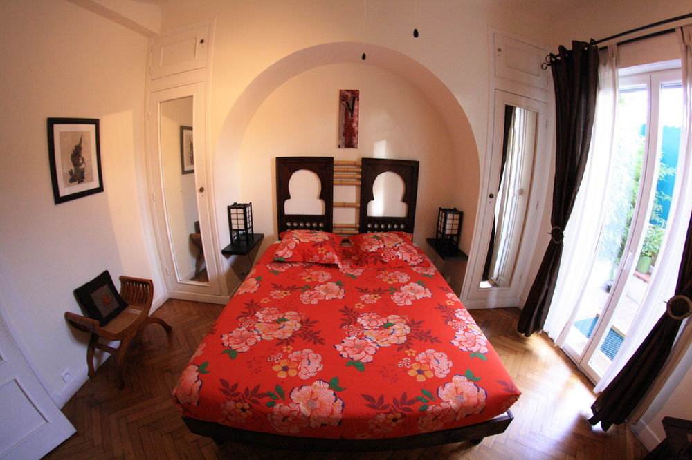 6 Bedrooms Seaview House, Old Town Nice Extérieur photo