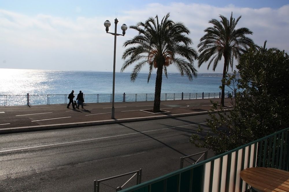 6 Bedrooms Seaview House, Old Town Nice Extérieur photo