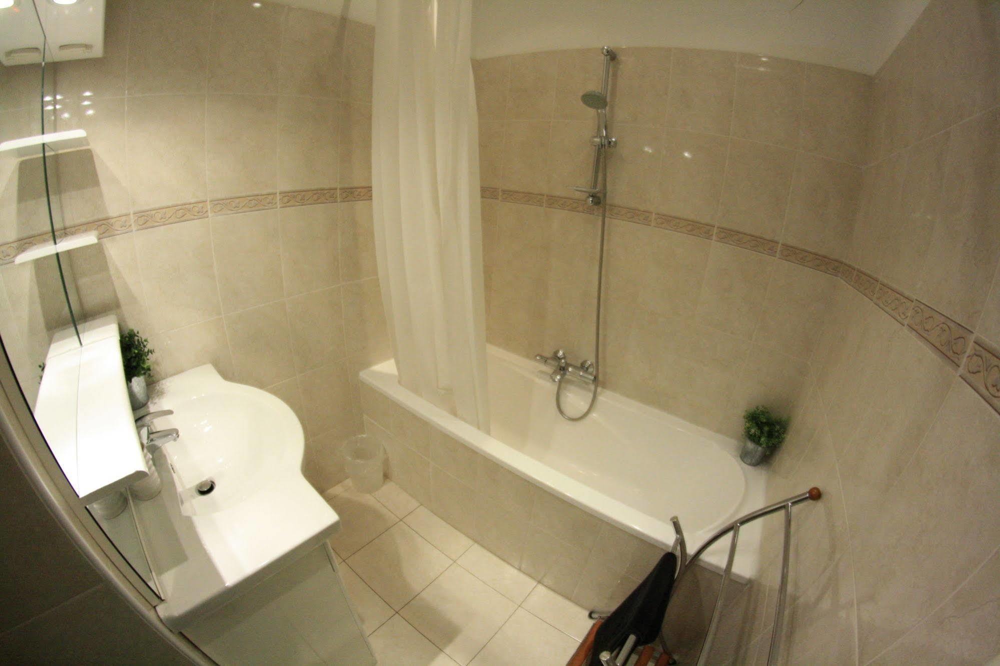 6 Bedrooms Seaview House, Old Town Nice Extérieur photo