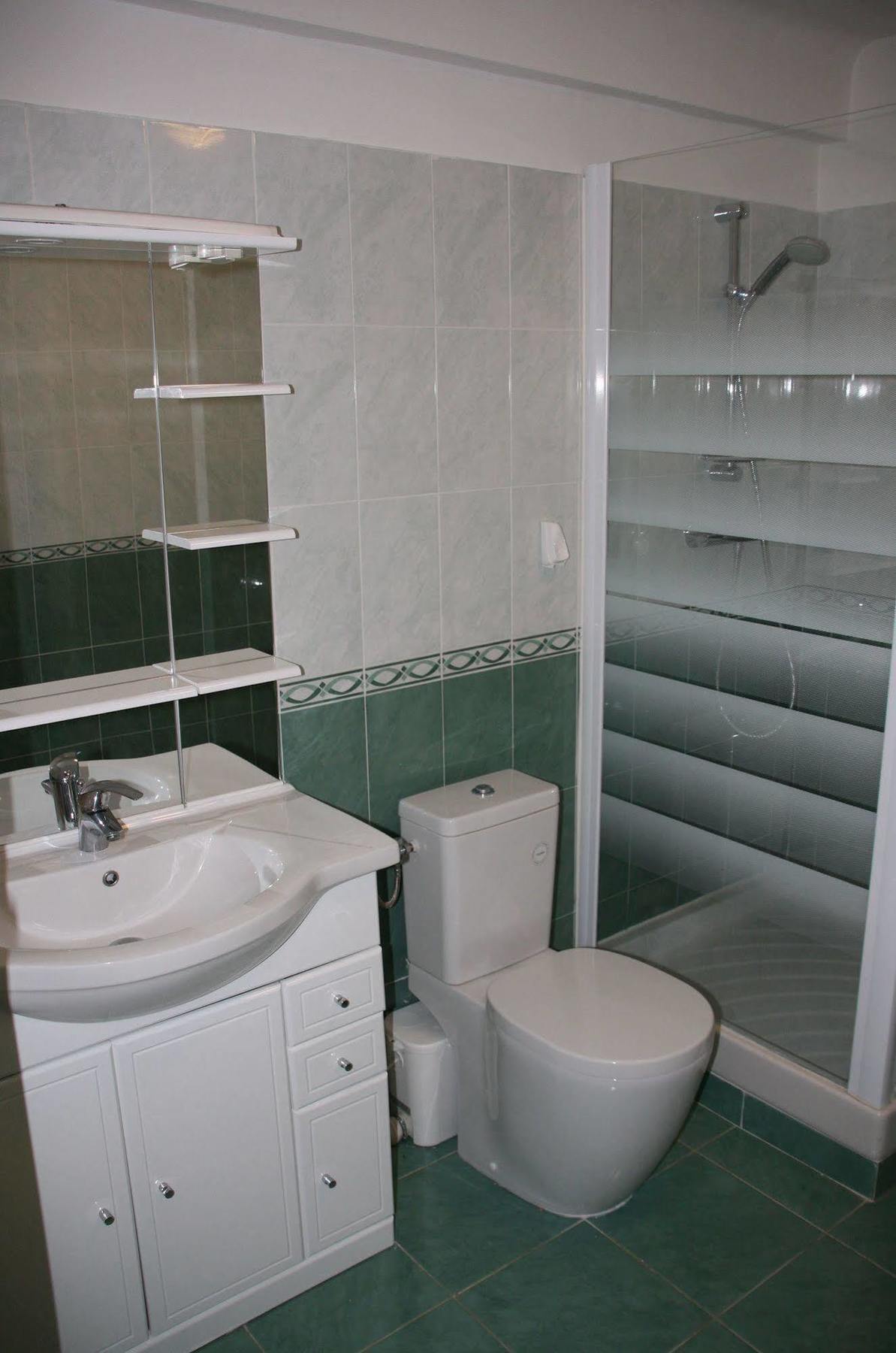 6 Bedrooms Seaview House, Old Town Nice Extérieur photo