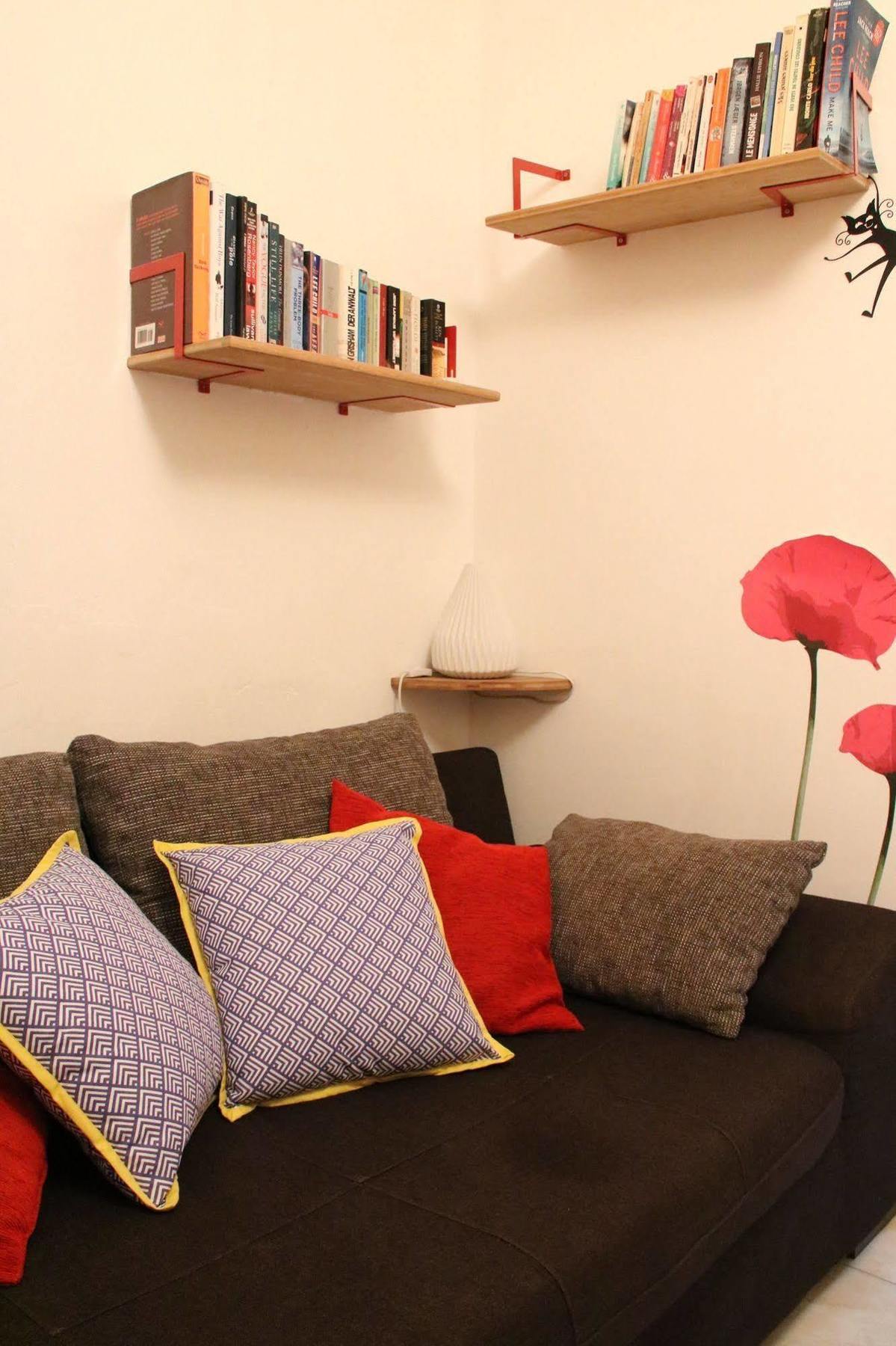 6 Bedrooms Seaview House, Old Town Nice Extérieur photo