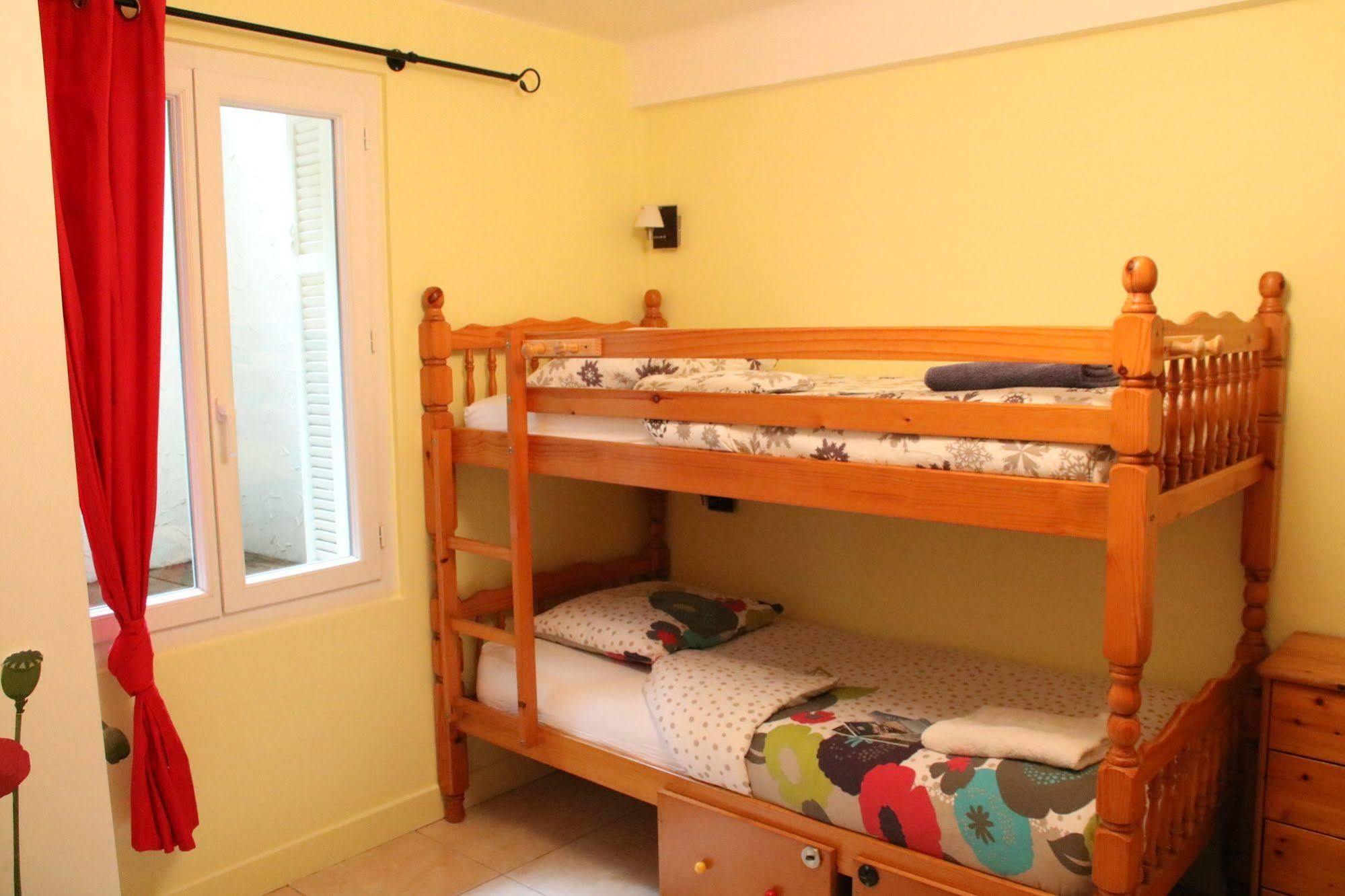 6 Bedrooms Seaview House, Old Town Nice Extérieur photo