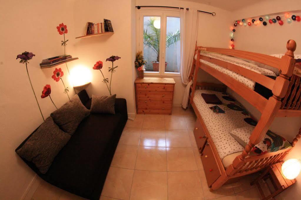 6 Bedrooms Seaview House, Old Town Nice Extérieur photo