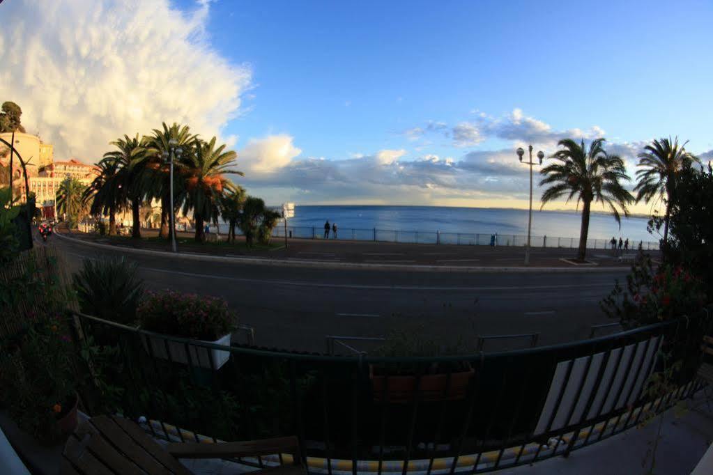 6 Bedrooms Seaview House, Old Town Nice Extérieur photo