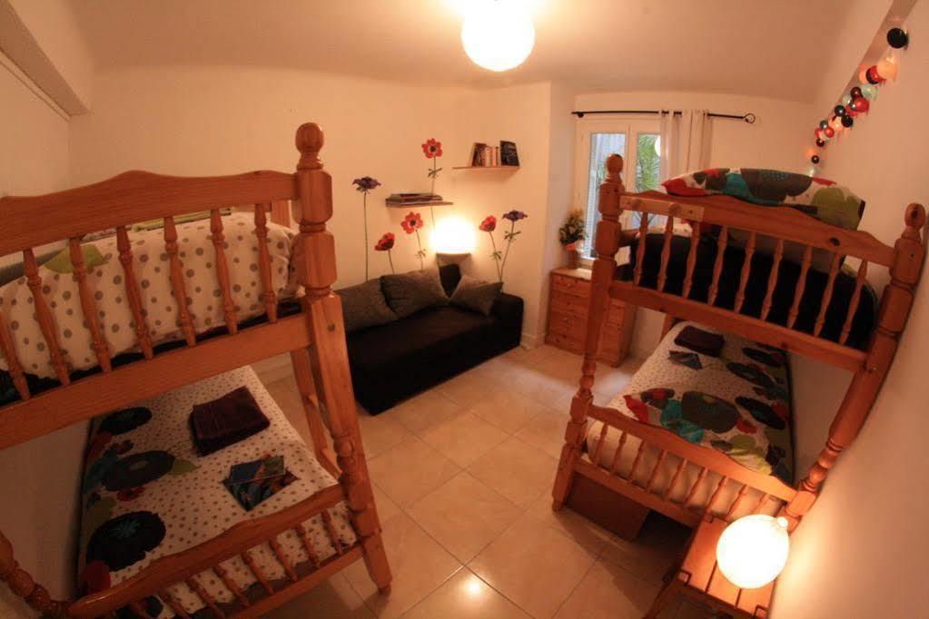 6 Bedrooms Seaview House, Old Town Nice Extérieur photo