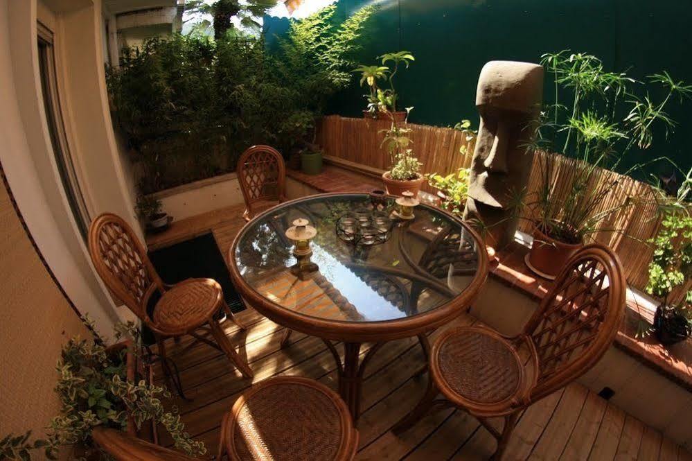 6 Bedrooms Seaview House, Old Town Nice Extérieur photo