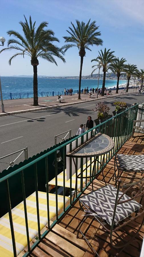 6 Bedrooms Seaview House, Old Town Nice Extérieur photo
