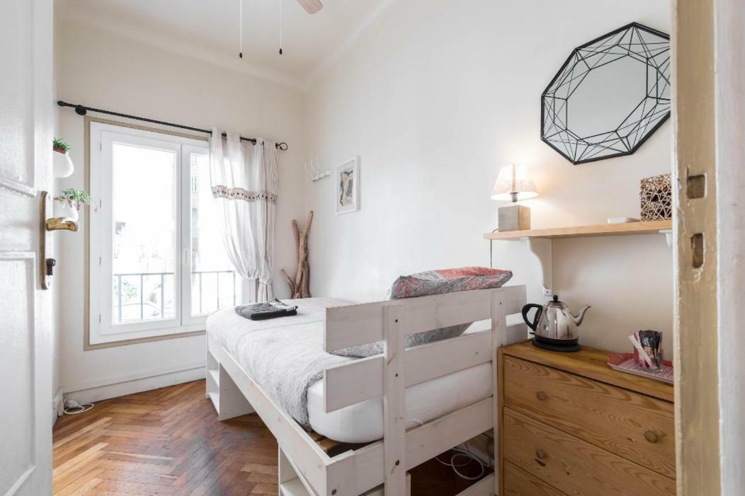 6 Bedrooms Seaview House, Old Town Nice Extérieur photo