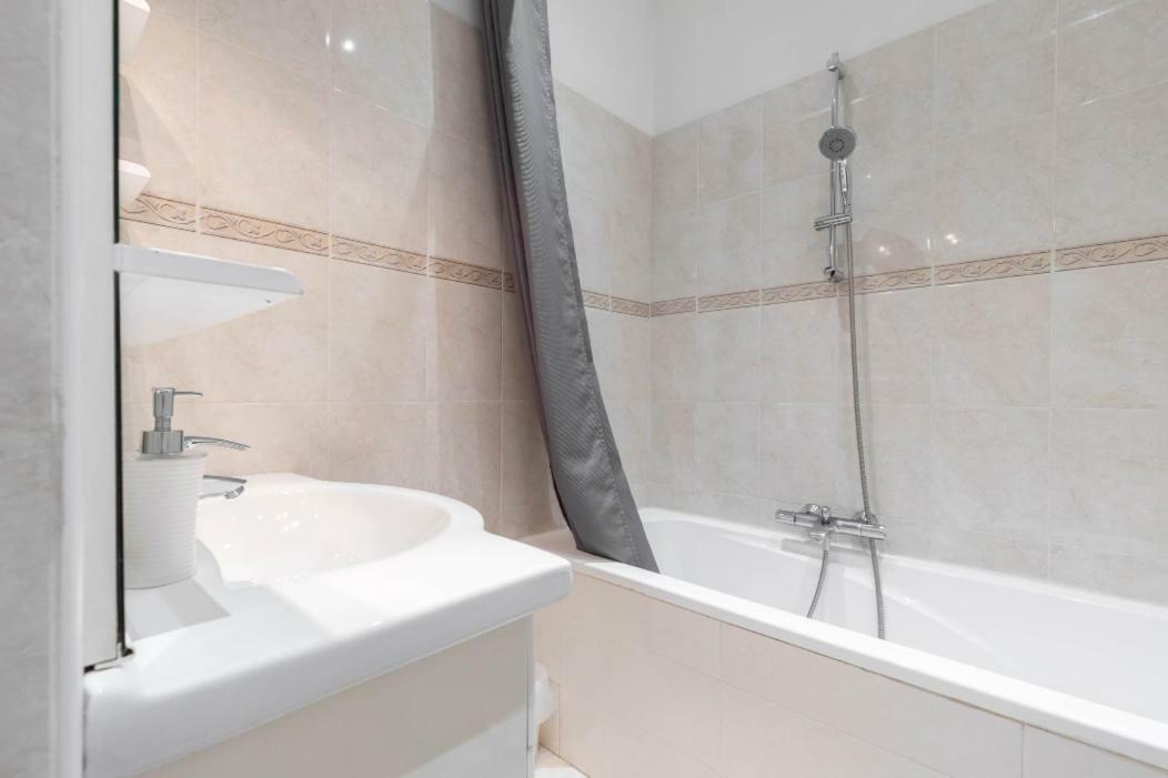 6 Bedrooms Seaview House, Old Town Nice Extérieur photo