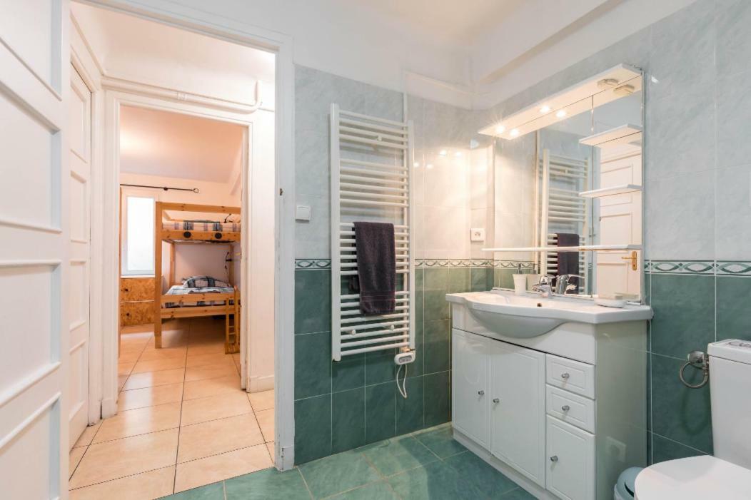 6 Bedrooms Seaview House, Old Town Nice Extérieur photo