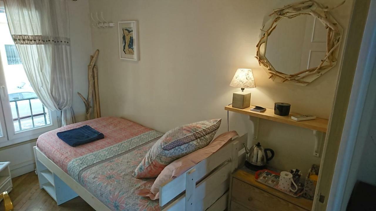 6 Bedrooms Seaview House, Old Town Nice Extérieur photo