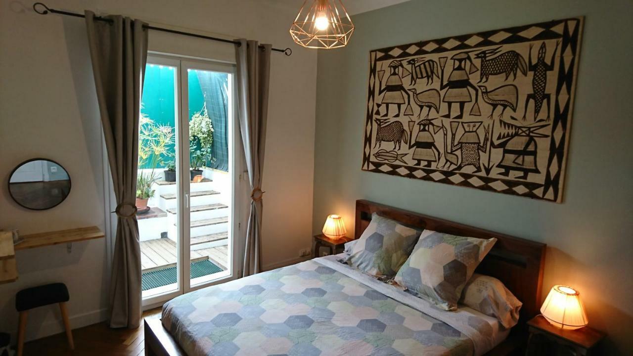 6 Bedrooms Seaview House, Old Town Nice Extérieur photo
