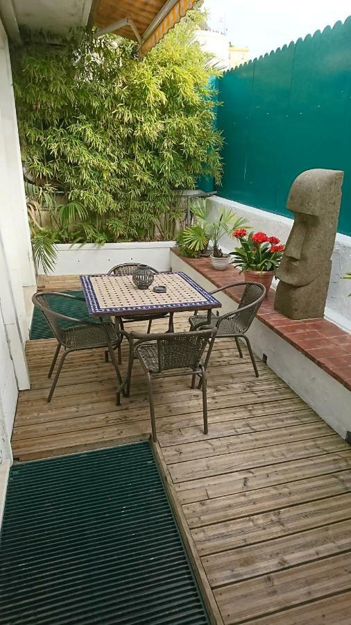 6 Bedrooms Seaview House, Old Town Nice Extérieur photo