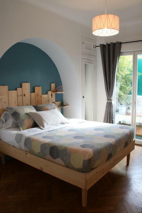 6 Bedrooms Seaview House, Old Town Nice Extérieur photo