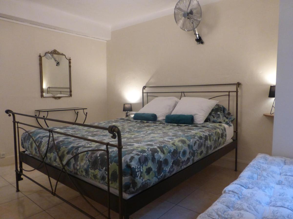 6 Bedrooms Seaview House, Old Town Nice Extérieur photo