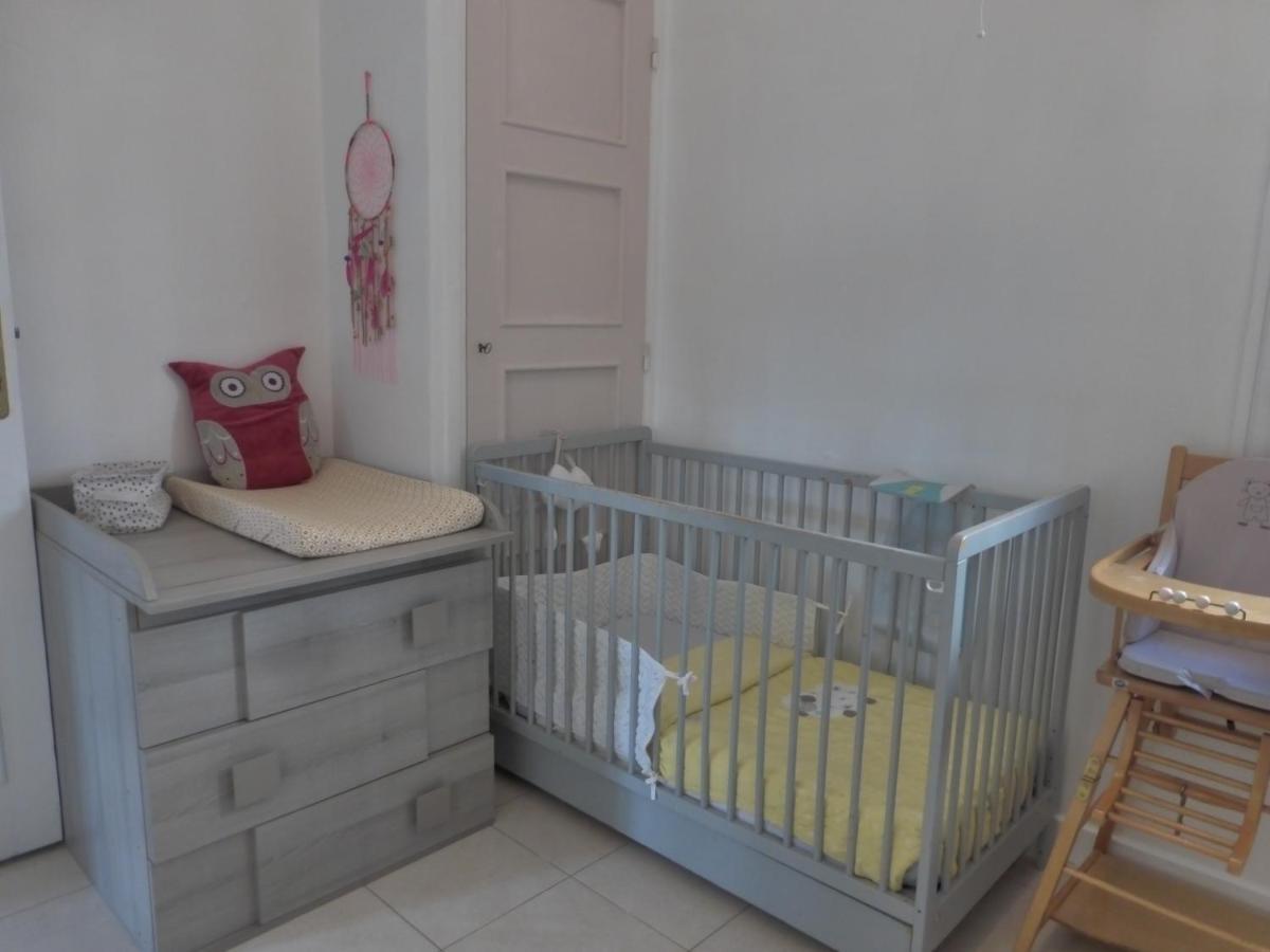 6 Bedrooms Seaview House, Old Town Nice Extérieur photo