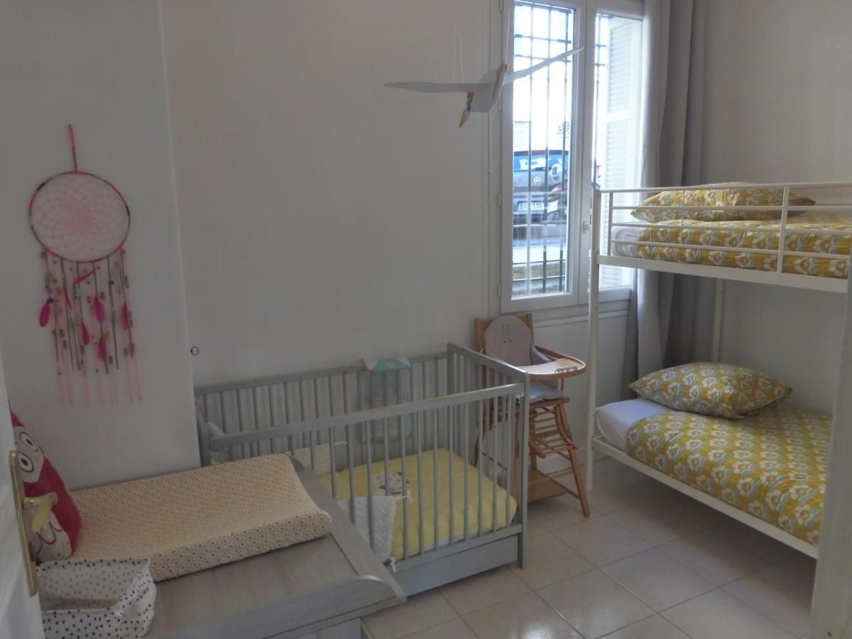 6 Bedrooms Seaview House, Old Town Nice Extérieur photo