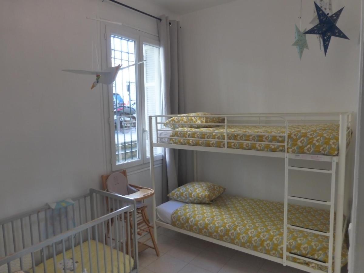 6 Bedrooms Seaview House, Old Town Nice Extérieur photo